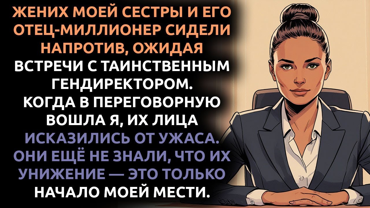 «Твоя работа на заводе — это ПОЗОР», — написали родные...и я решила показать им, кто я на самом деле