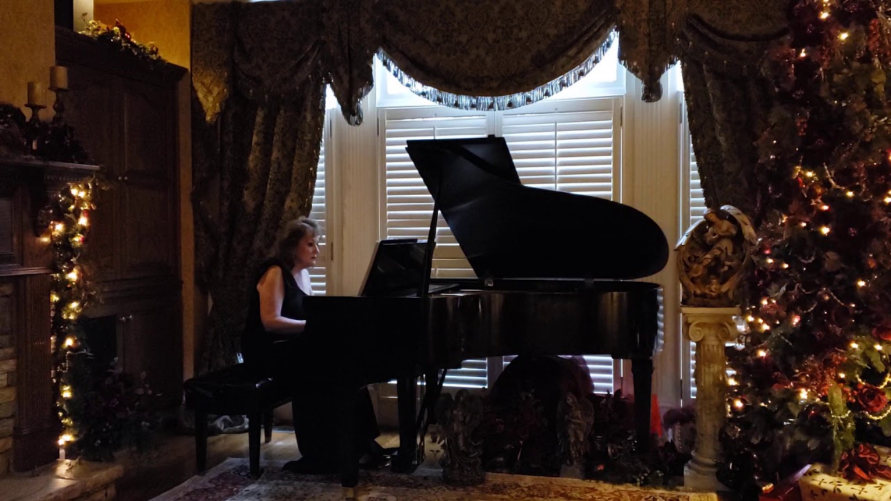 "It's the Most Wonderful Time of the Year" by Eddie Pola and George Wyle