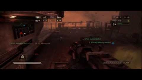 How NOT to play a Soldier in Killzone 2 Multiplayer part 3