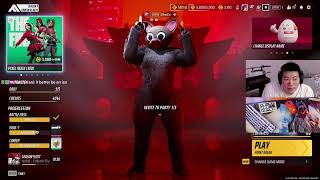 [DROPS ENABLED] WINNERS | TOP 50 WITH GOO GUN | WEEKLY GIVEAWAYS | EMBARK PARTNER