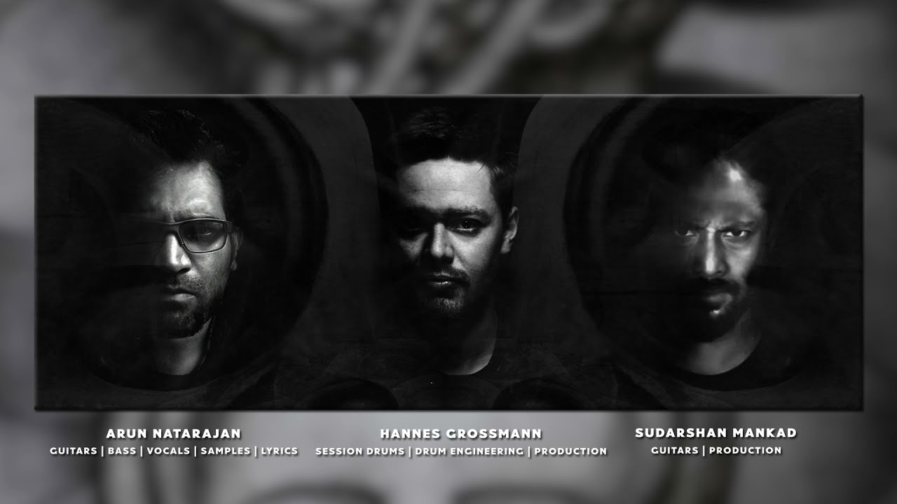 Moral Collapse - Your Stillborn Be Praised (Official Play-through video)