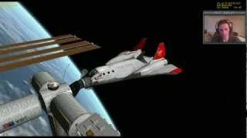 Orbiter 2017 [Part 2] From the Earth to the Moon and back again