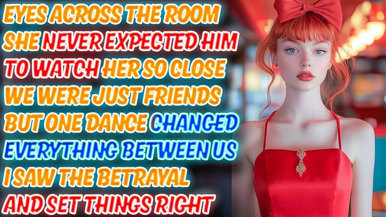 Cheating Wife Story, Crossing The Line