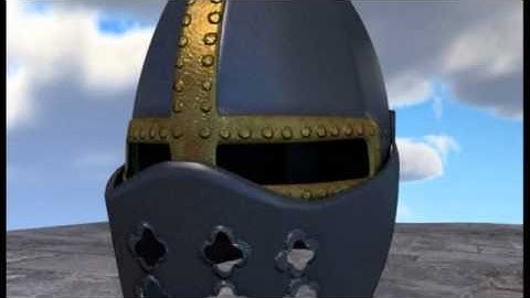 Armor / Knight / Sword | Character / People 3d models| max, 3ds, obj, c4d, lwo