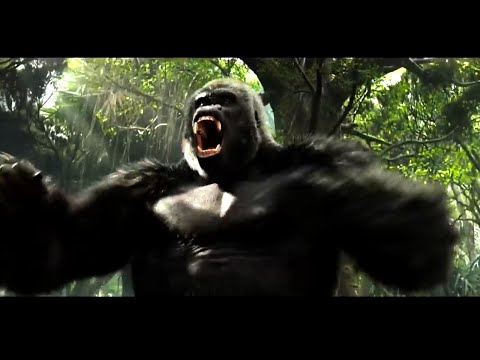 The Weakest Gorilla In The Group Ultimately Became The Rebellious Leader Against Humans |Recaplouder