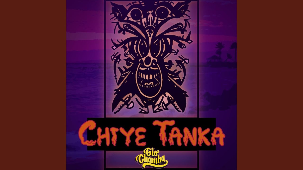 Chiye Tanka - YouTube