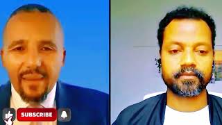 Jawar Mohammed interview” 