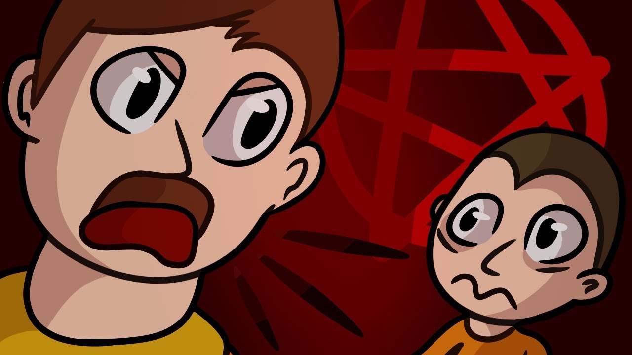 Johny Johny: A story between dad and son - Published on Aug 29, 2018
Help


Twitter: https://twitter.com/Foekoe
Steam: https://steamcommunity.com/id/foekoe
Discord: https://discord.gg/P4g6Hv3