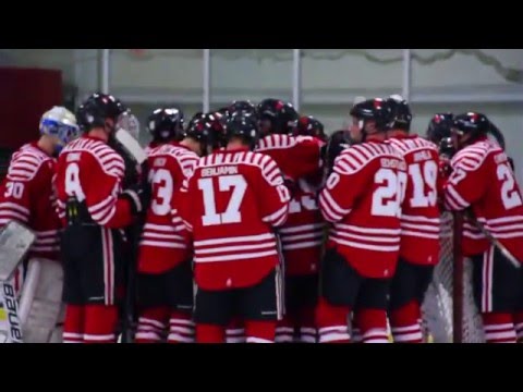 indiana university hockey jersey