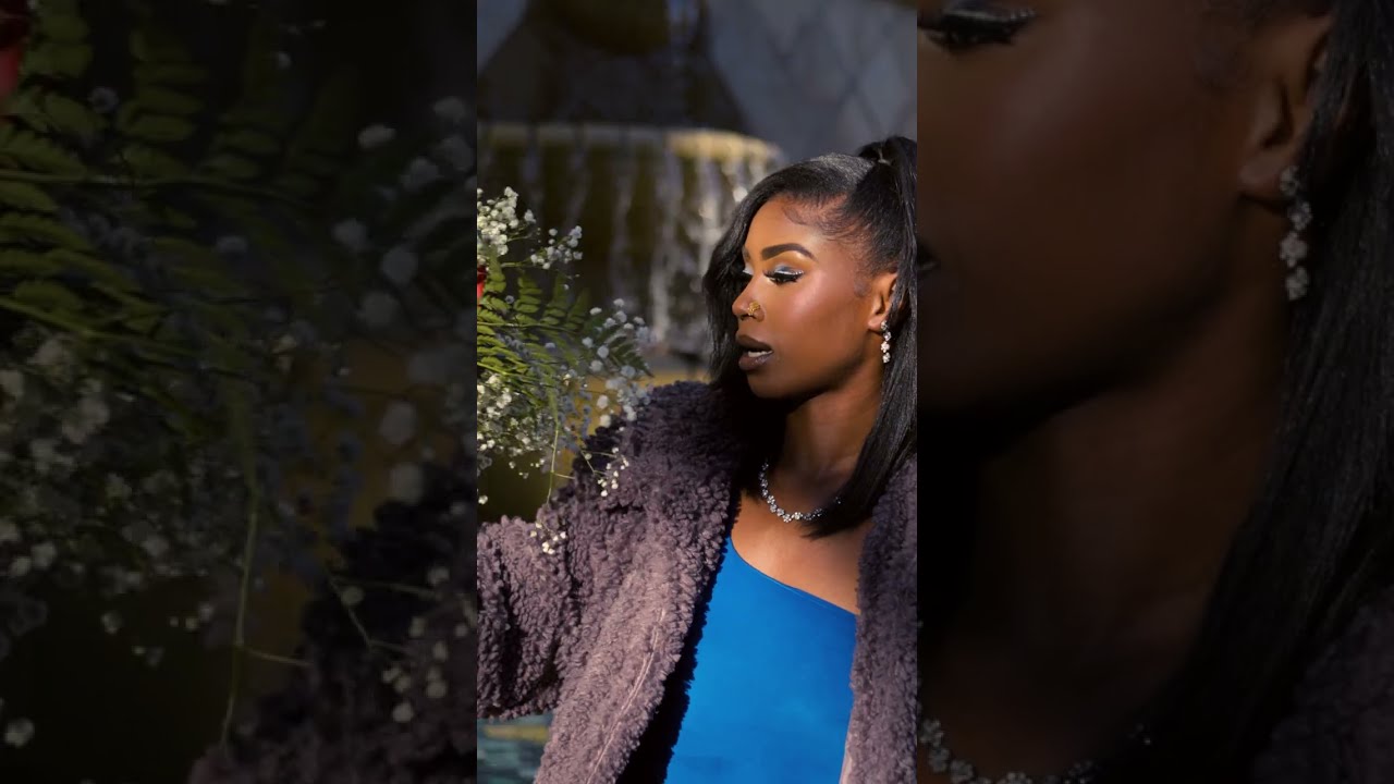 Regardez "Wait" - JourneyBthaReason (Official Visualizer) sur YouTube Regardez "Wait" - JourneyBthaReason (Official Visualizer) sur YouTube