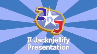 Day 24/25: Jacknjellify/Sony Pictures Television International (2013) (Last video of 2023)