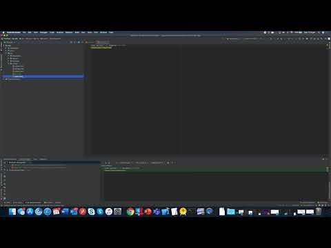 Tutorial - Android Studio - Commiting changes, Branch management and Version control overview