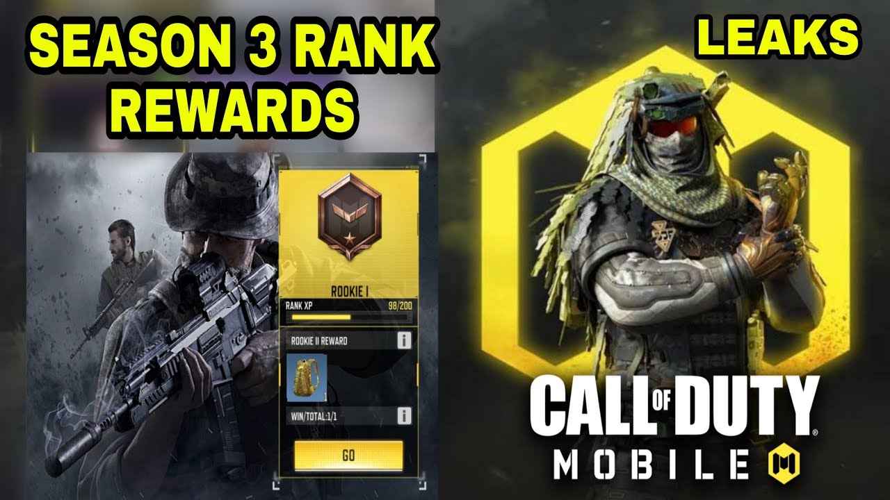 ☹  Best Ways ☹  Call Of Duty Mobile Season 3 Not Loading cod.easyhack.club