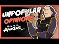 24 Unpopular Opinions | The Legend of Korra