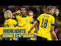 Highlights: Sverige - Kosovo 3-0 | VM-kval | Forsberg, Isak & Quaison gör mål!