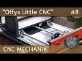 "Offys Little CNC" - Ist sie nicht "Red Dot AWARD"-Verdächtig?! 🤔😊