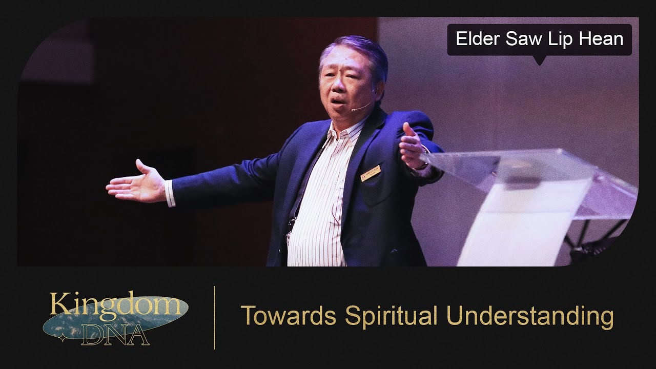 FGA Online Service // 10th Jan 2021 (Elder Saw)