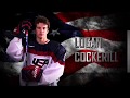 Logan Cockerill 2017 NHL Draft