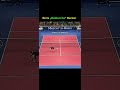 Boris Becker – The Most NATURAL Volley Player Ever? 🎾🔥#tennis #shorts