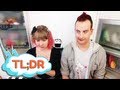 TL;DR - Are You a Fat and Ugly Foreigner?