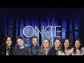 Once Upon A Time cast – Series Finale Interview