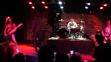 Index Case - I, Insist/The Cut - Snow Ball 2012