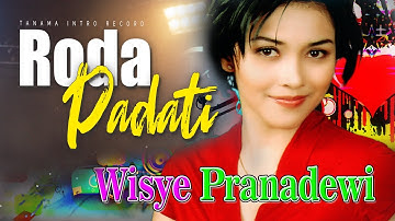 Wisye Pranadewi - Roda Padati | Tanama Intro record