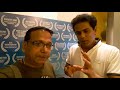 Short film Adhure pure se hum..Actor Pawan interview by sushil journalist.. Sakshatkar.com