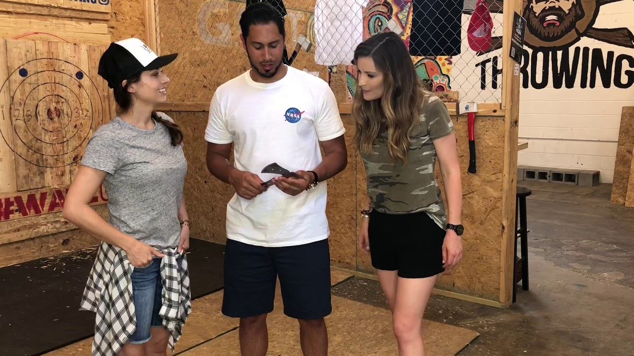 MORE w/ Peter Luis Zimmerman from The Walking Dead