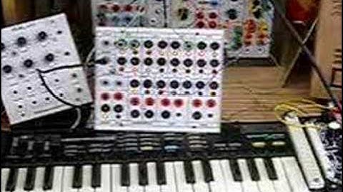 CGS Master Divider and Pulse Divider