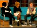 Justin Bieber interview on the View, November 23, 2011