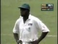 Kenya vs Bangladesh ICC Trophy 1997 Final special moment
