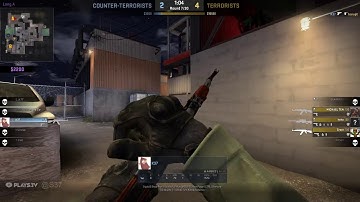 CSGO - De_Lite Ace