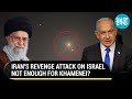 Iran's Supreme Leader Hints That Revenge Attack On Israel Caused Little Damage | Watch