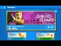 SQUID GAME version Zooba | zooba | Experiment 4