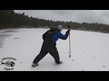 ICE SAFETY - Tips - Tricks - How To's
