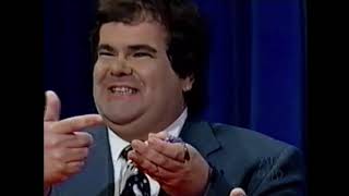 Jimmy Blaylock on Late Night October 22, 1999
