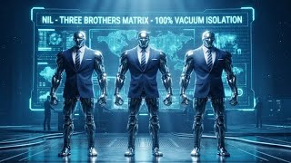 🤖 Pertahanan Celah Udara Trio Gemini screenshot 5