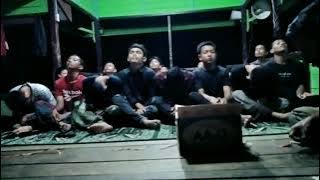 BAGUJA BINJI NABAN IRAMA PADANG PASIR