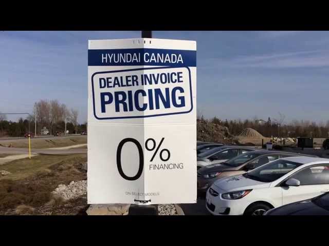 new car invoice prices 2014