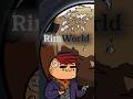 Отзывы RimWorld