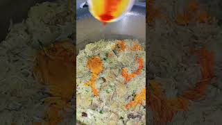 Muradabadi yakhni biryani 😋#shorts#cooking#recipe#viral#biryani#viralvideo#chicken#video#foodie