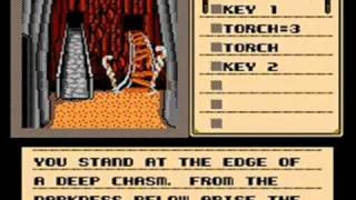 SHADOWGATE REMIX DEATH THEME