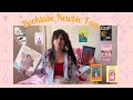 The Booktube Newbie Tag ✨
