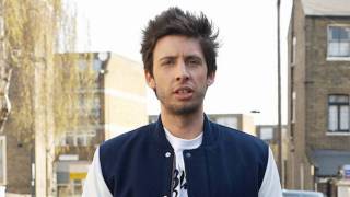 Video thumbnail of "Example - All Over Again (Unreleased 2010) HD"