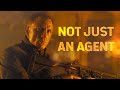 Not Just an Agent - James Bond Tribute