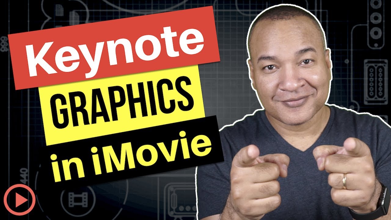 how to export keynote presentation to imovie