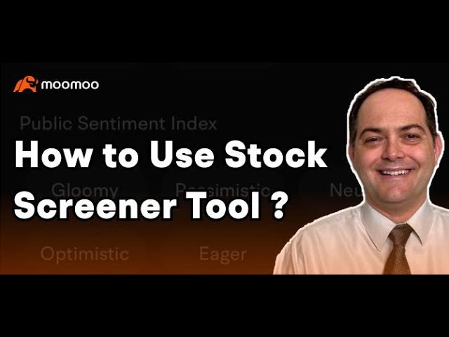 How I Find Stocks Through The moomoo App - sgstockmarketinvestor