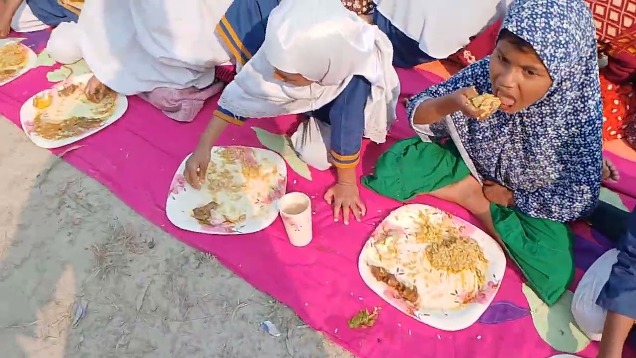 কিশোরপুর ওসমানী বেইজ রেসিডেনসিয়াল একাডেমি 