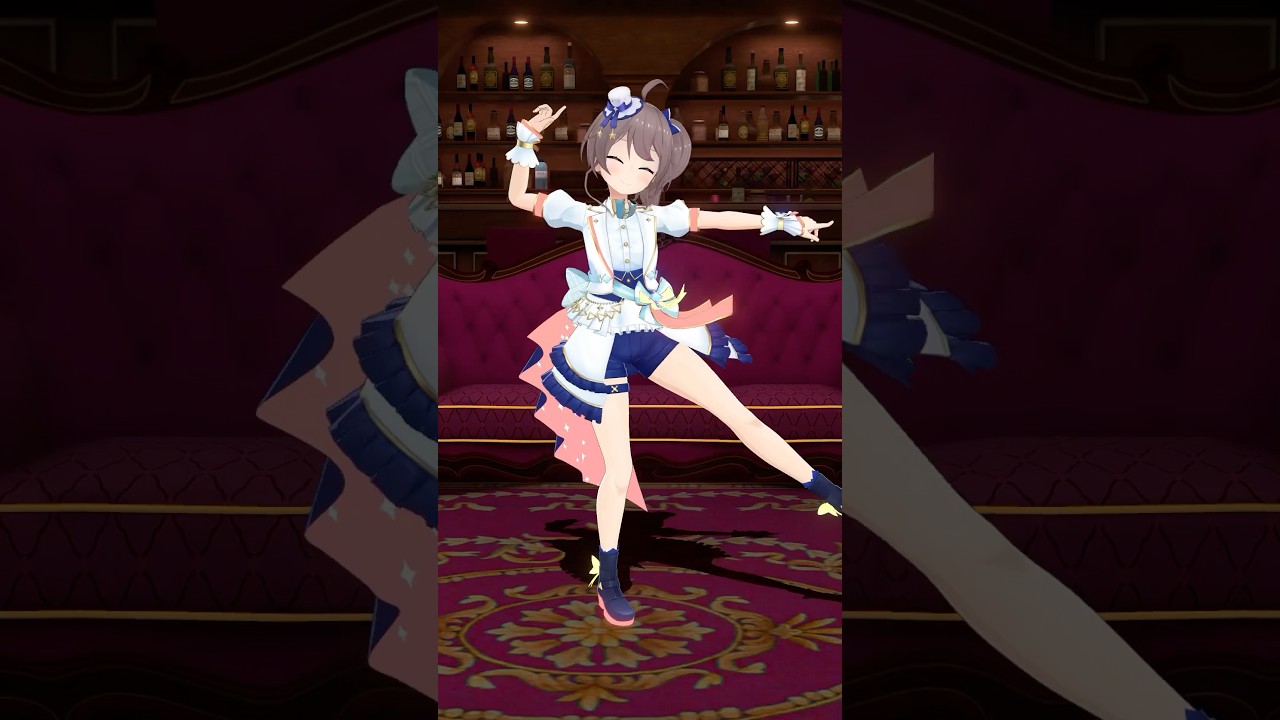 ルイねぇのひみつのおしごと。まつり気になります！